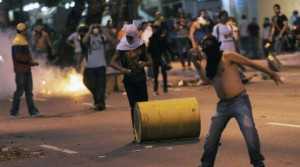 venezuela caracas