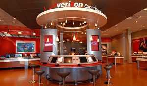 verizon in