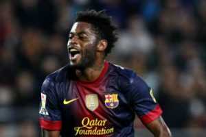 Alex-Song