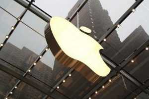 Apple-headquarters