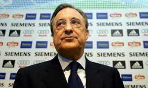 Florentino-Perez