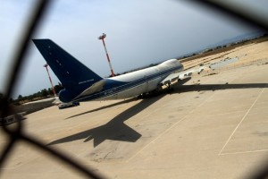Aerodromio
