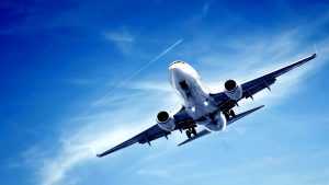 aeroplano