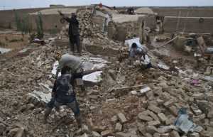 afganistan