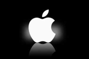 apple