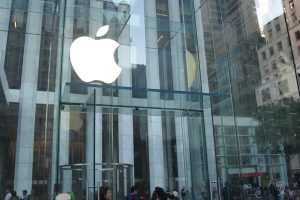 apple store
