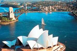 australia