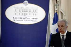 Dimitris Avramopoulos-Fatmir Besimi / ???????? ????????????-?????? ???????