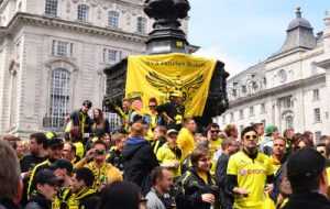 borussia-dortmund-fans-london