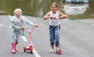 brit children