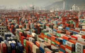 china exports