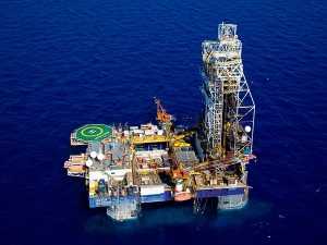 cyprus gas