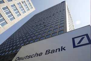 deutsche bank