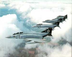 f-4_phantom_formation
