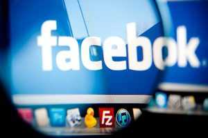 facebook stock