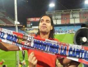 falcao