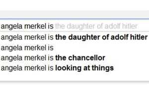 google merkel