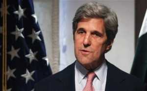 john-kerry USA