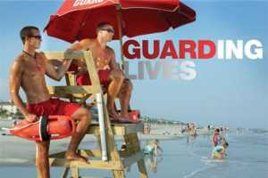 lifeguards