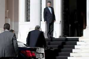 maximou syskepsi venizelos