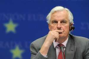 michel barnier