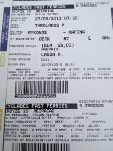 nikitria cavo tagoo tickets