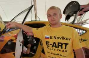 novikov-partners-prevot-for-the-remainder-of-2009-9669_1