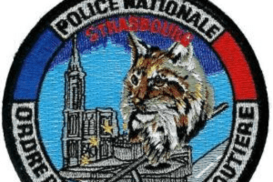 police