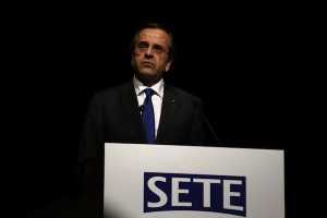 samaras sete 2
