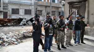 syrian rebels 01