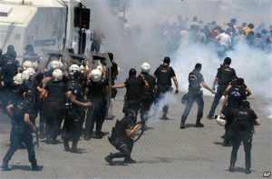 turkey police 1