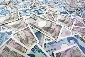 yen