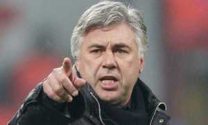 Ancelotti
