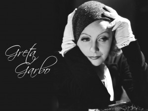 Greta-Garbo