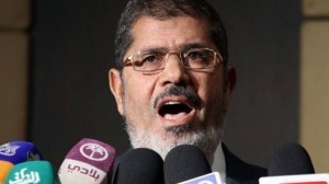 Morsi