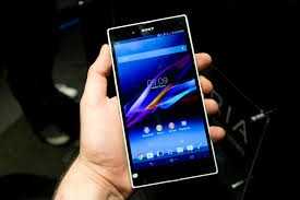 Sony Xperia
