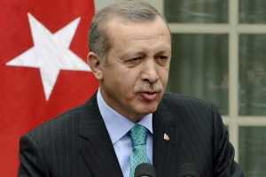 TURKEY-ERDOGAN