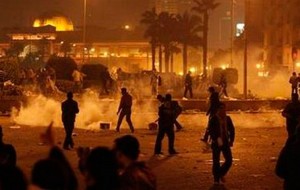 egypt-riots