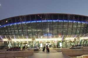 french airport1