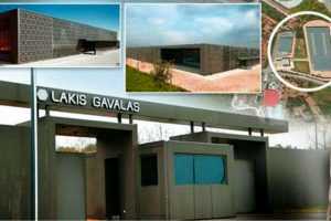 gavalas