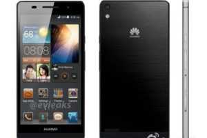 huawei