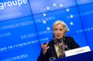 lagarde