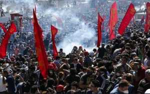 REUTERS | MURAD SEZER