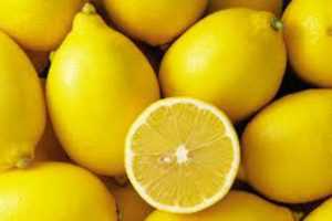 lemon