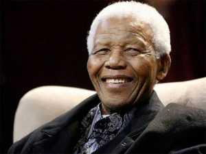mandela
