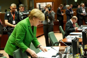Merkel
