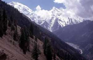pakistan