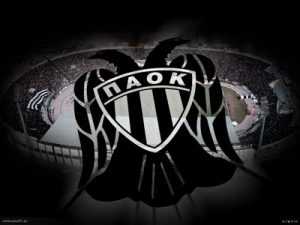 paok fc wallpaper 1