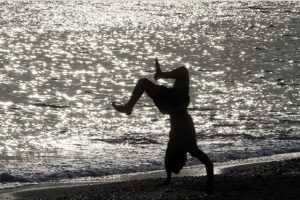 paralia