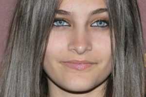 paris jackson